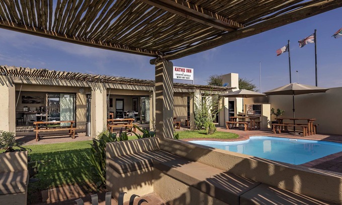 Kathu Apartment | Kathu Inn by Country Hotels