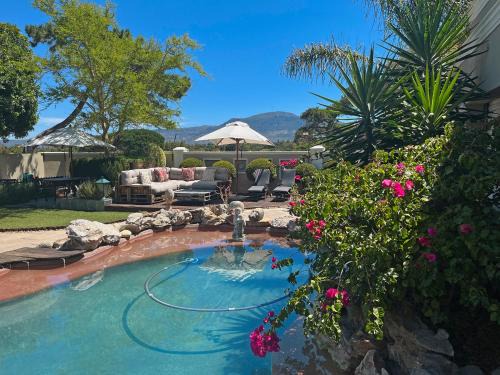 Plumstead House | Kaya La Provence