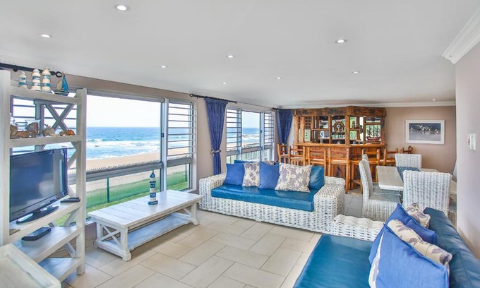 Ballito Apartment | Kenwyn on Sea 107