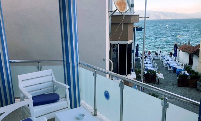 Mudanya Hotel | Kilic Hotel