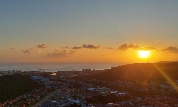 Mossel Bay House | King's Cottage