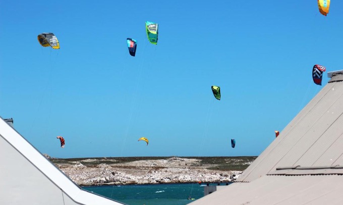 Langebaan House | KiteSky Langebaan 6 Sleeper