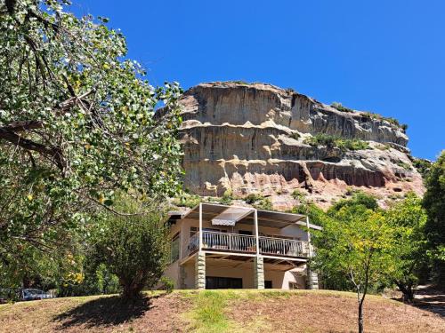Clarens House | Klein Vrystaat