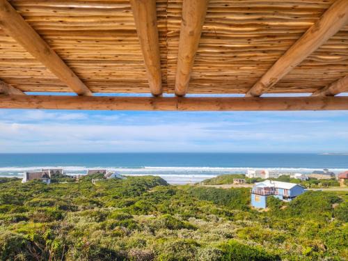 Boggoms Bay Villa | Kleinbos Beach Villa
