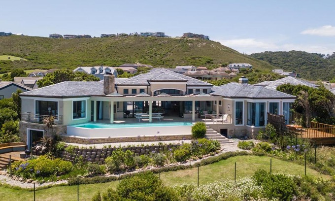 Knysna Apartment | Knysna, Pezula Golf Estate