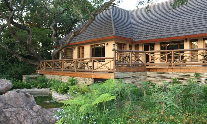 Hazyview Hotel | Kruger Adventure Lodge