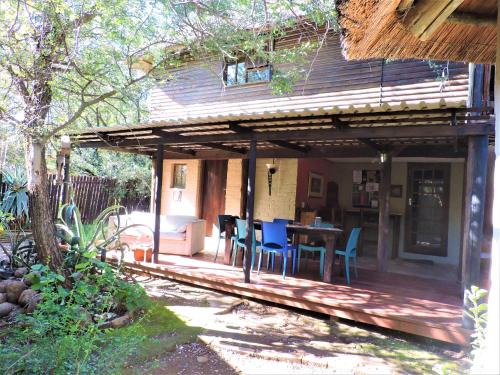Marloth Park Hostel | Kruger Inn Backpackers
