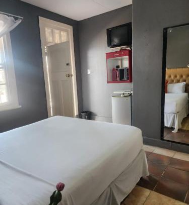 Bloemfontein Hostel | Kudu Backpackers