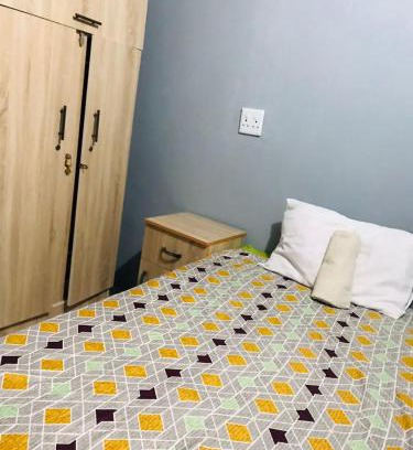 Berea House | KwaMgozimba Guest House - Room 9or10