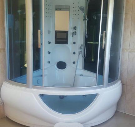 Germiston House | L'amour guesthouse