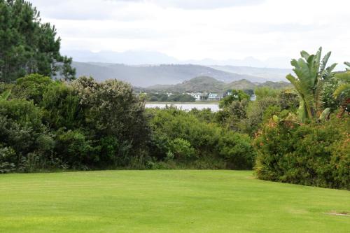 Plettenberg Bay Apartment | L4 Goose Valley Golf Estate