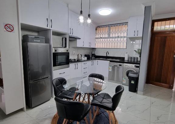 Ballito Apartment | La Ballito 202