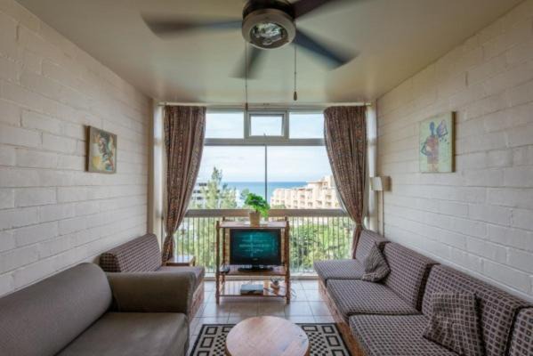 Ballito Apartment | La Ballito 402