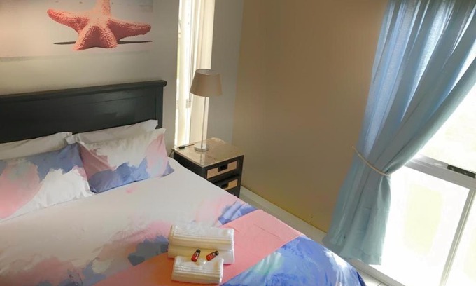 Ballito Apartment | LA Ballito