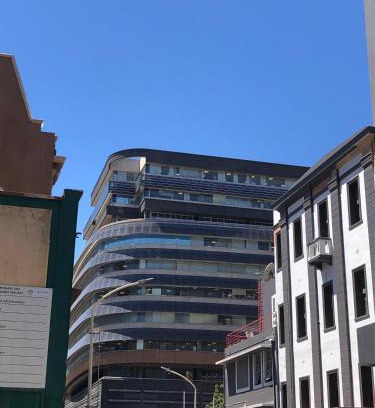 Cape Town City Centre Hostel | La casa on plein