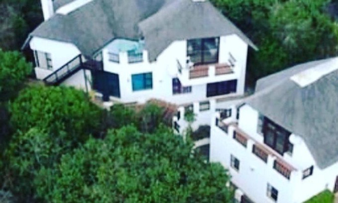 Saint Francis Bay Apartment | La Casita