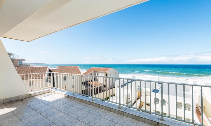 Ballito Apartment | La Mustique 23
