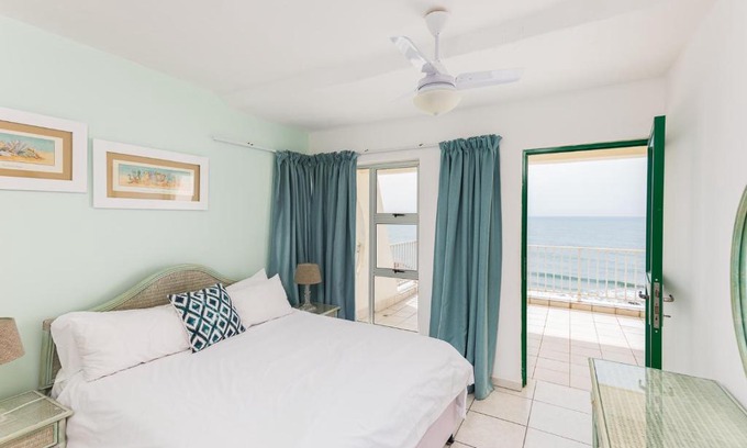 Ballito Apartment | La Mustique 29