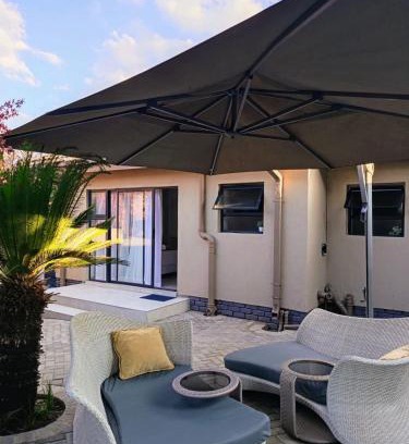Rustenburg House | Lady Daisy Boutique Guesthouse