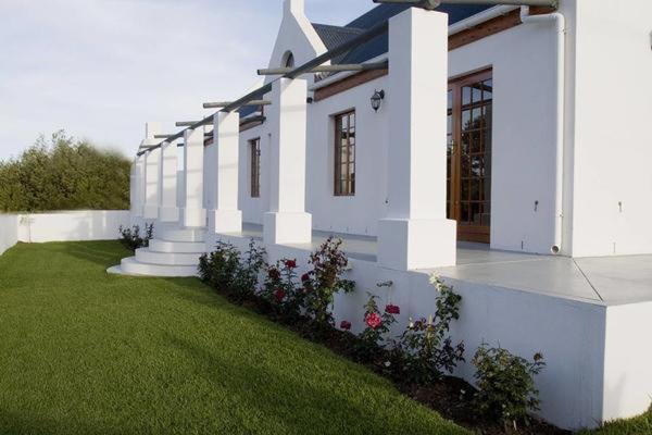 McGregor Apartment | Lady Grey Walk Cottage (The)