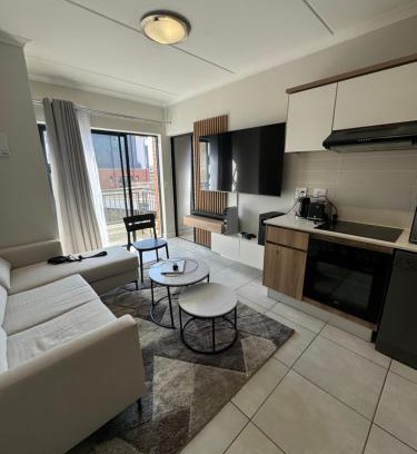 Tshwane Apartment | Lagoon Palms Retreat