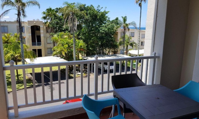 Margate Apartment | Laguna La Crete 166