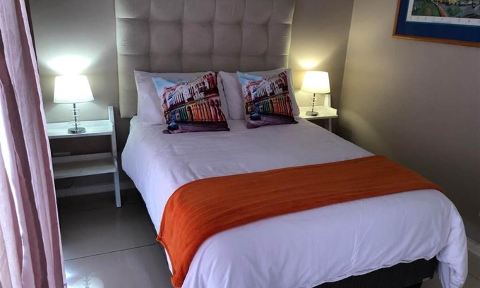 Windermere House | Lalala Guesthouse