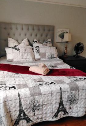 Cape Town City Centre Apartment | Langholm 60 Kloof Street