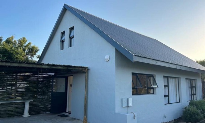Cape Saint Francis House | Lavender Cottage