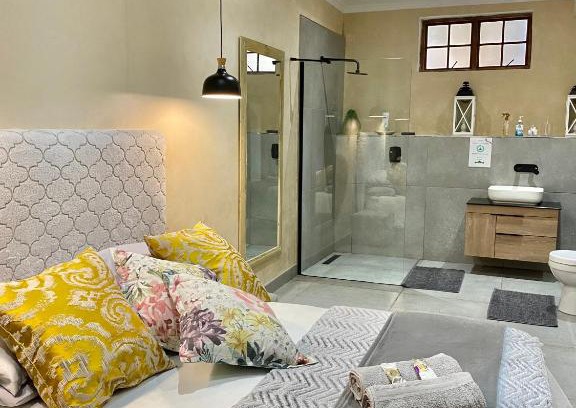 George House | Lavender Inn