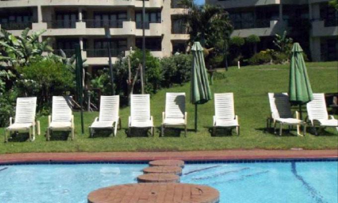 Ramsgate South Apartment | Le Touesrock no 15