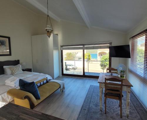 Hout Bay Bed & Breakfast | Leehaven