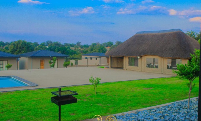 Phalaborwa House | Lejori Lifestyle