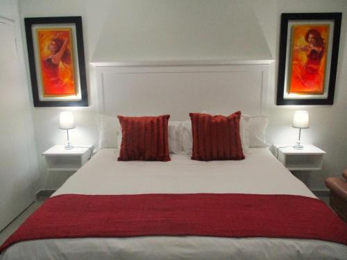 Bloemfontein Apartment | LEKKER RUS