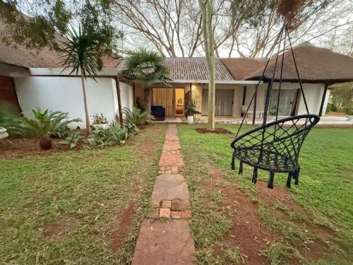 Bela-Bela House | Lemón Cottage