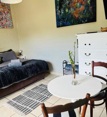 Hermanus Apartment | Lemontree