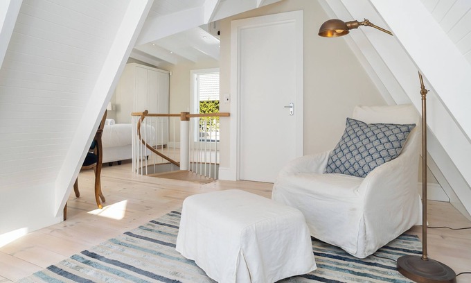Green Point House | Light and Airy 3 Bedroom Green Point Family Home
