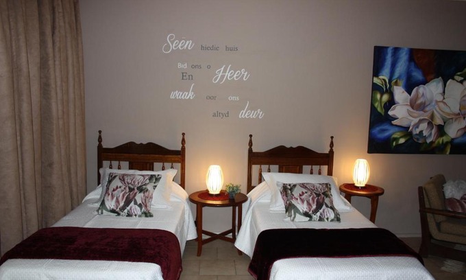 Wingate Park House | Little Umhlanga