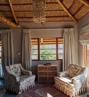 Bloemendal Cabin | Lodge ∙ 8 bedrooms ∙ 18 guests