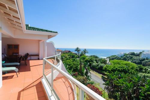 Ballito Apartment | Long Island 11 - FAMILY ONLY