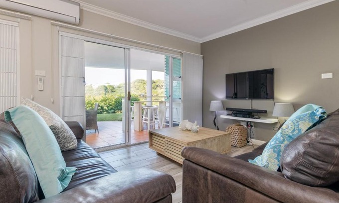 Ballito Apartment | Long Island 13 (Family Only)