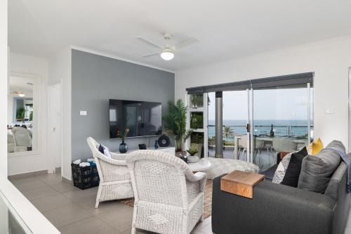 Ballito Apartment | Long Island 22 (Family Only)