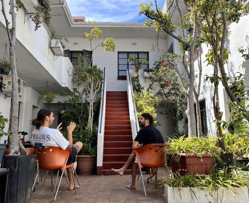 Cape Town City Centre Hostel | Long Street Backpackers