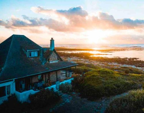 Kommetjie House | Lorelei On The Beach