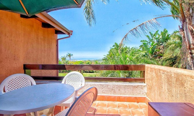 San Lameer Apartment | Lot 25 SM06