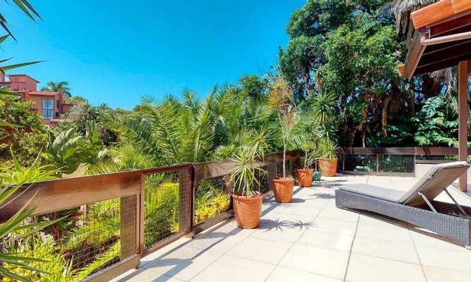 San Lameer Apartment | Lot 31 SM12