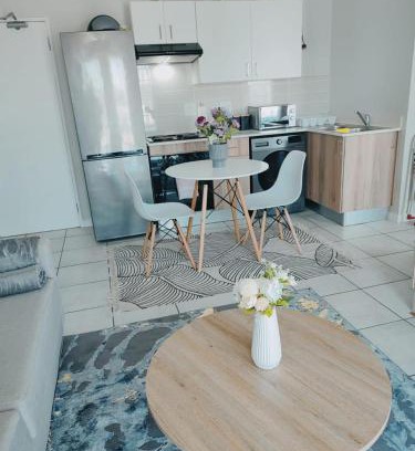 Boksburg Apartment | Lovely 1 bedroom apartment in secure estate