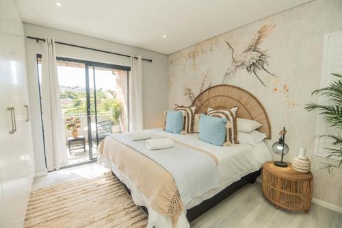 Port Elizabeth House | Lovemore Retreat