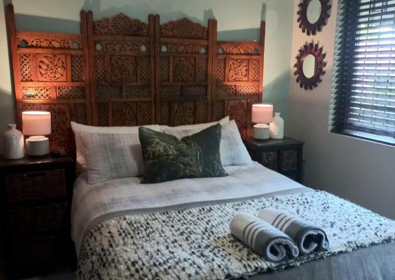 Stellenbosch Apartment | Lucano 2 Stellenbosch