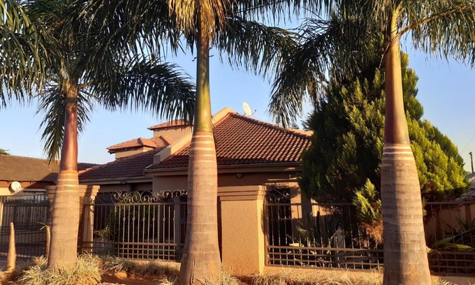 Tzaneen Bed & Breakfast | Lullaby Pearl Luxury